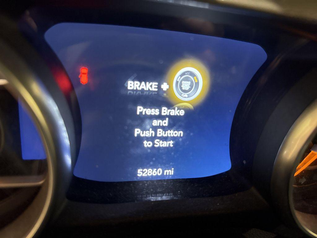 used 2020 Jeep Wrangler Unlimited car, priced at $30,550