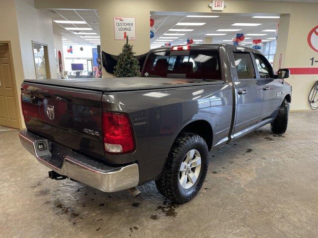 used 2020 Ram 1500 Classic car, priced at $23,994