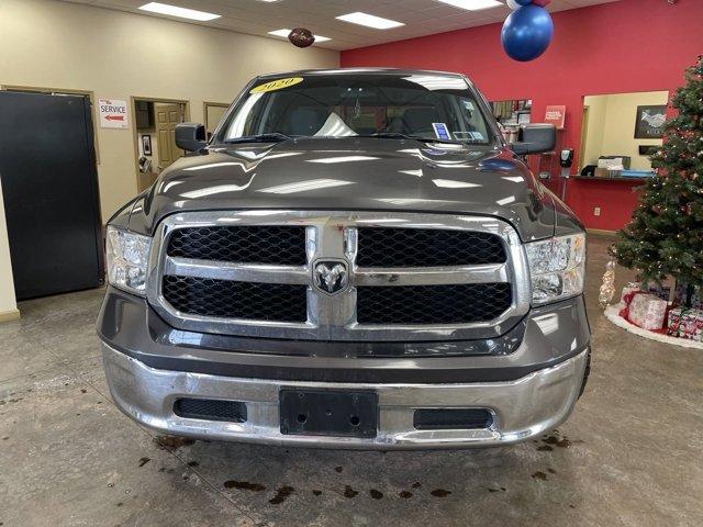 used 2020 Ram 1500 Classic car, priced at $23,994