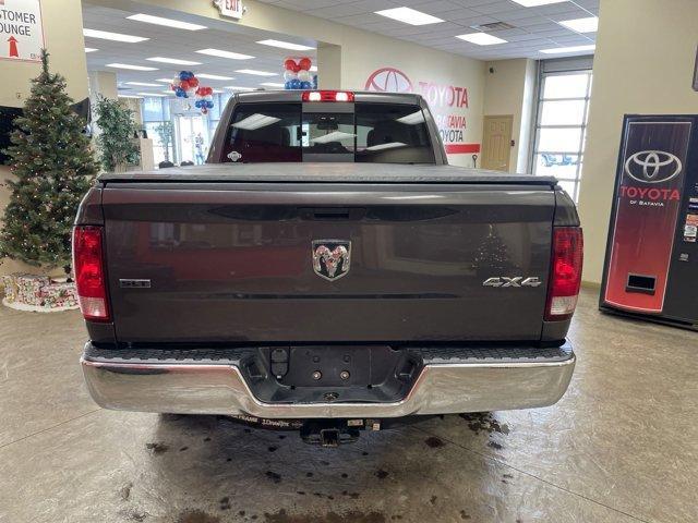 used 2020 Ram 1500 Classic car, priced at $23,994