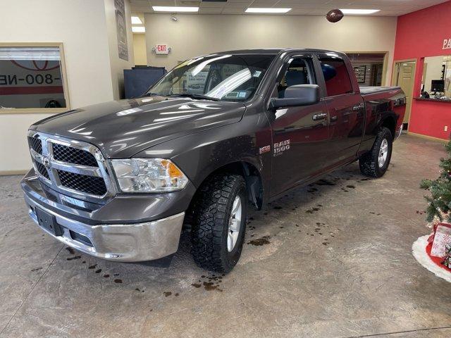 used 2020 Ram 1500 Classic car, priced at $23,994