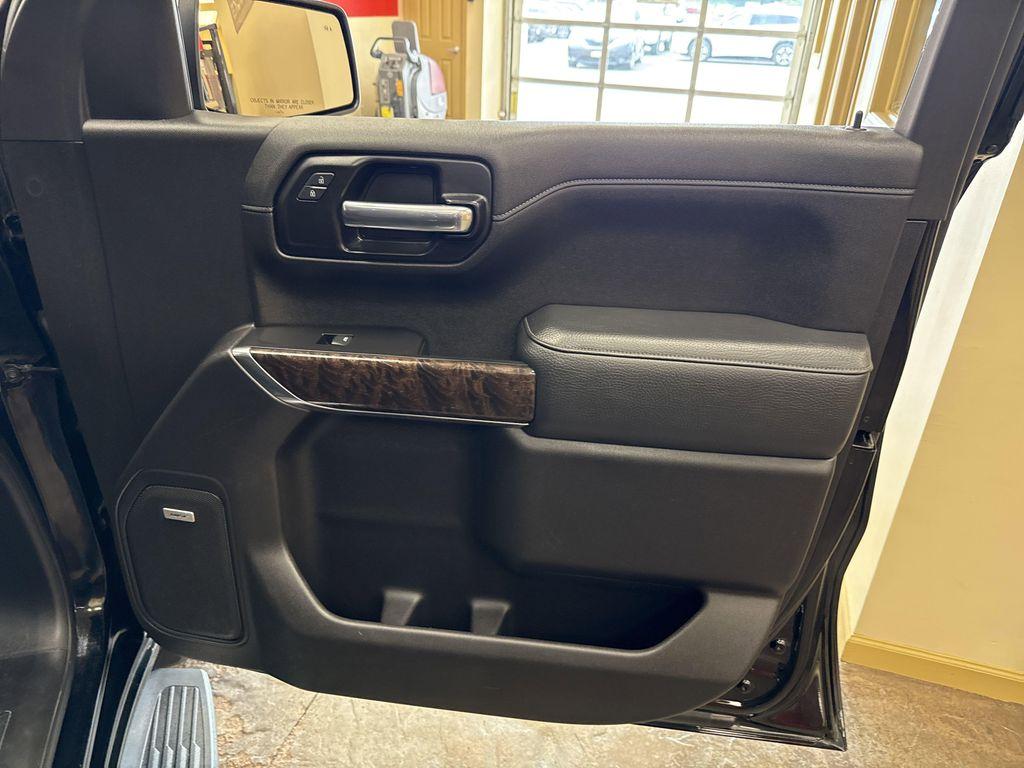 used 2020 GMC Sierra 1500 car, priced at $41,964