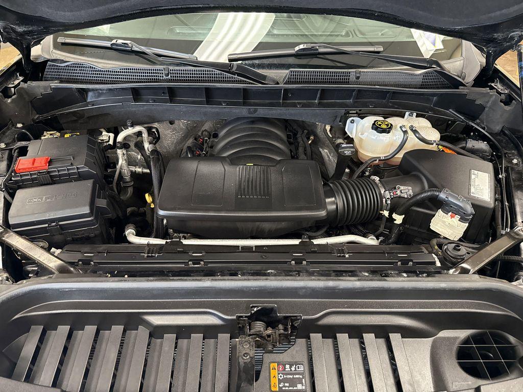 used 2020 GMC Sierra 1500 car, priced at $41,964