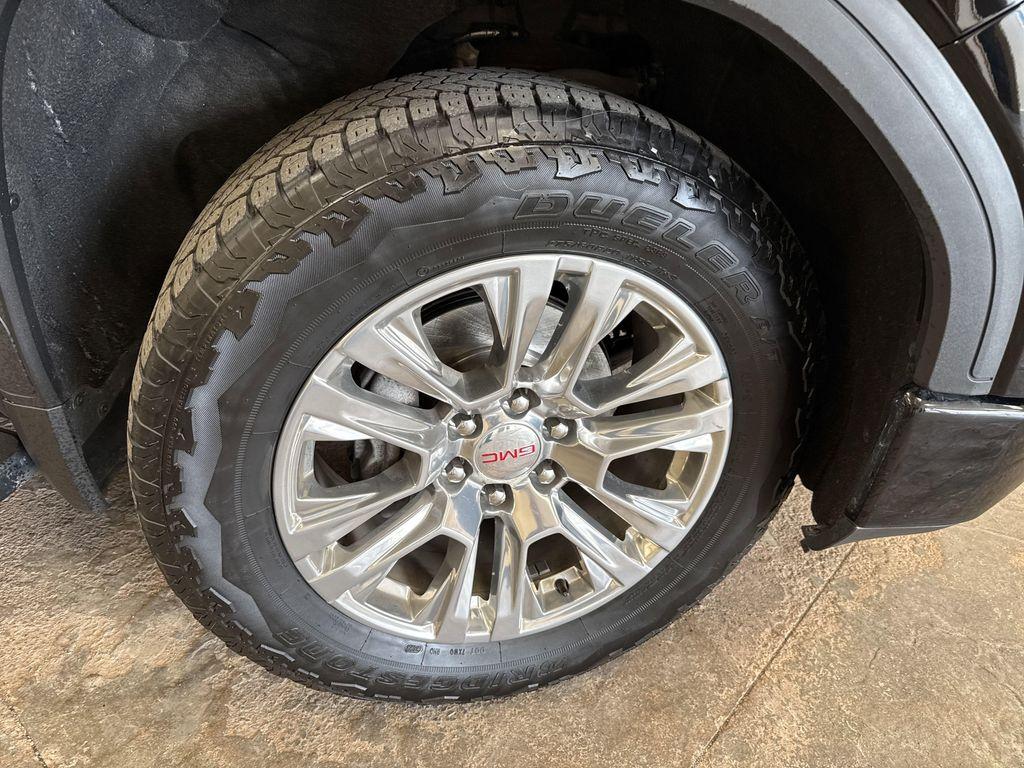 used 2020 GMC Sierra 1500 car, priced at $41,964