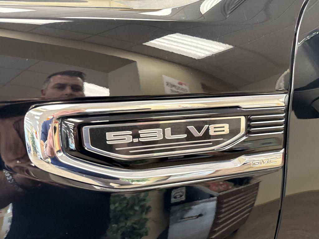 used 2020 GMC Sierra 1500 car, priced at $41,964