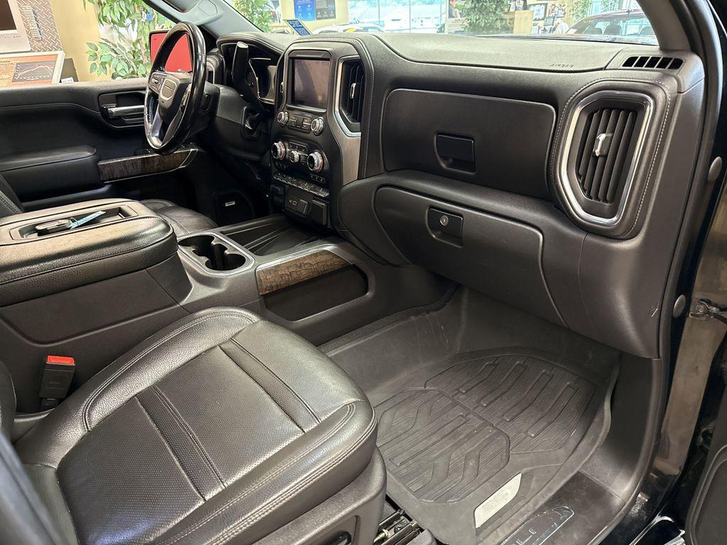 used 2020 GMC Sierra 1500 car, priced at $41,964