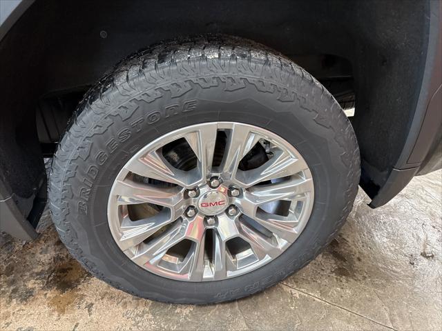 used 2020 GMC Sierra 1500 car, priced at $43,964