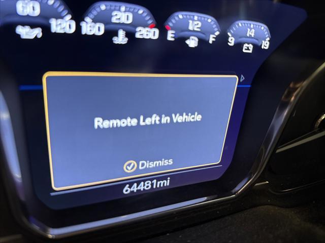 used 2020 GMC Sierra 1500 car, priced at $43,964