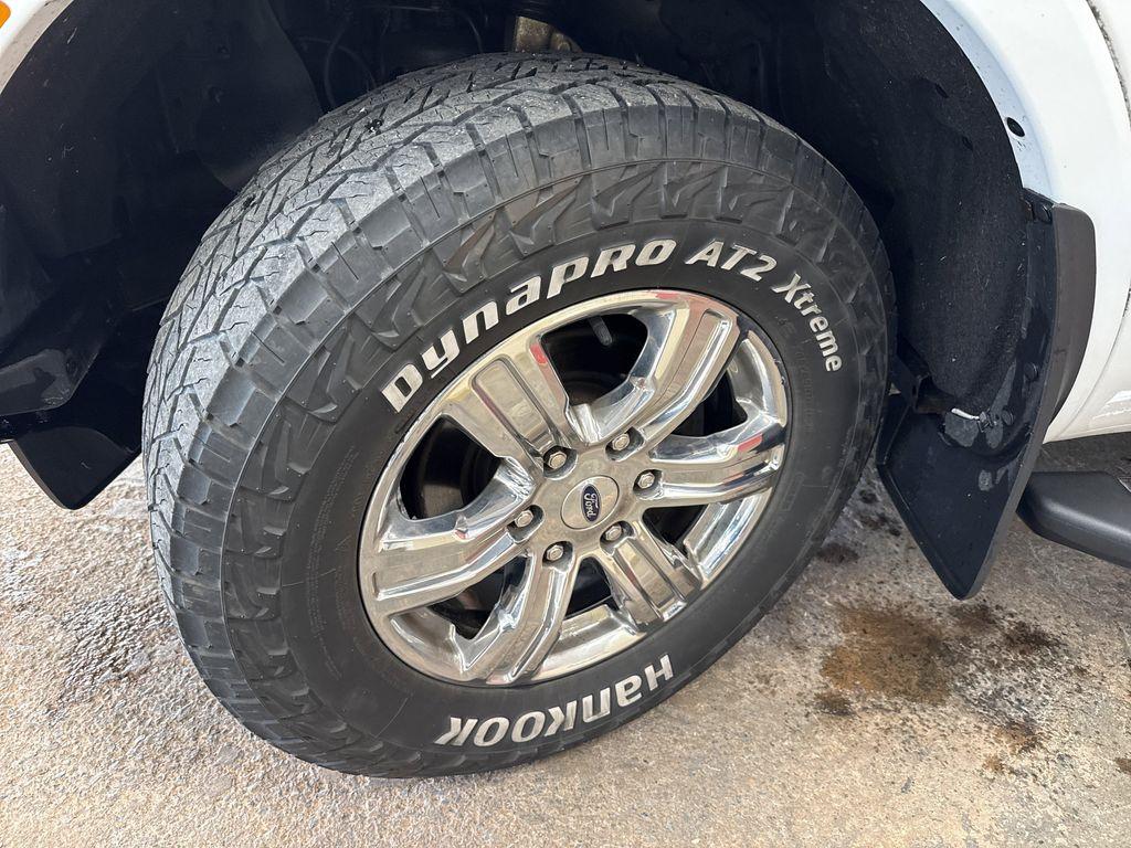 used 2019 Ford Ranger car, priced at $25,965