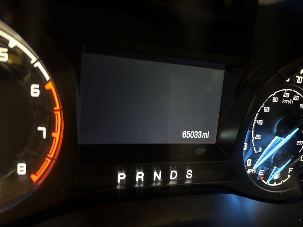 used 2019 Ford Ranger car, priced at $25,965