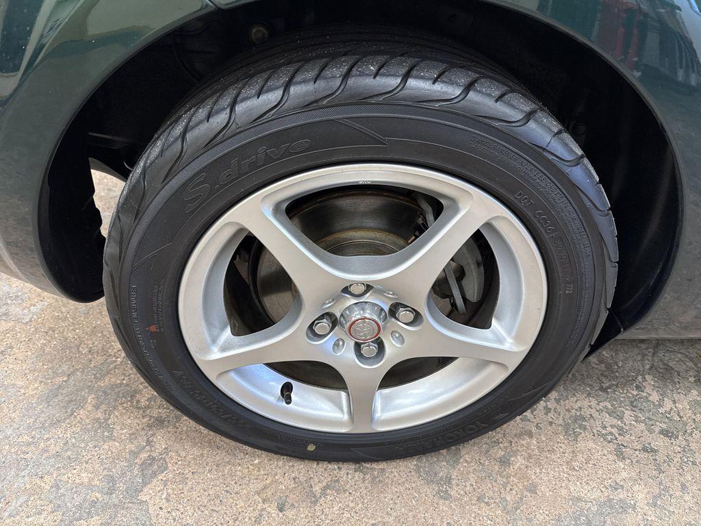 used 2002 Toyota MR2 car, priced at $17,951