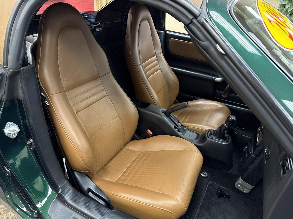 used 2002 Toyota MR2 car, priced at $17,951