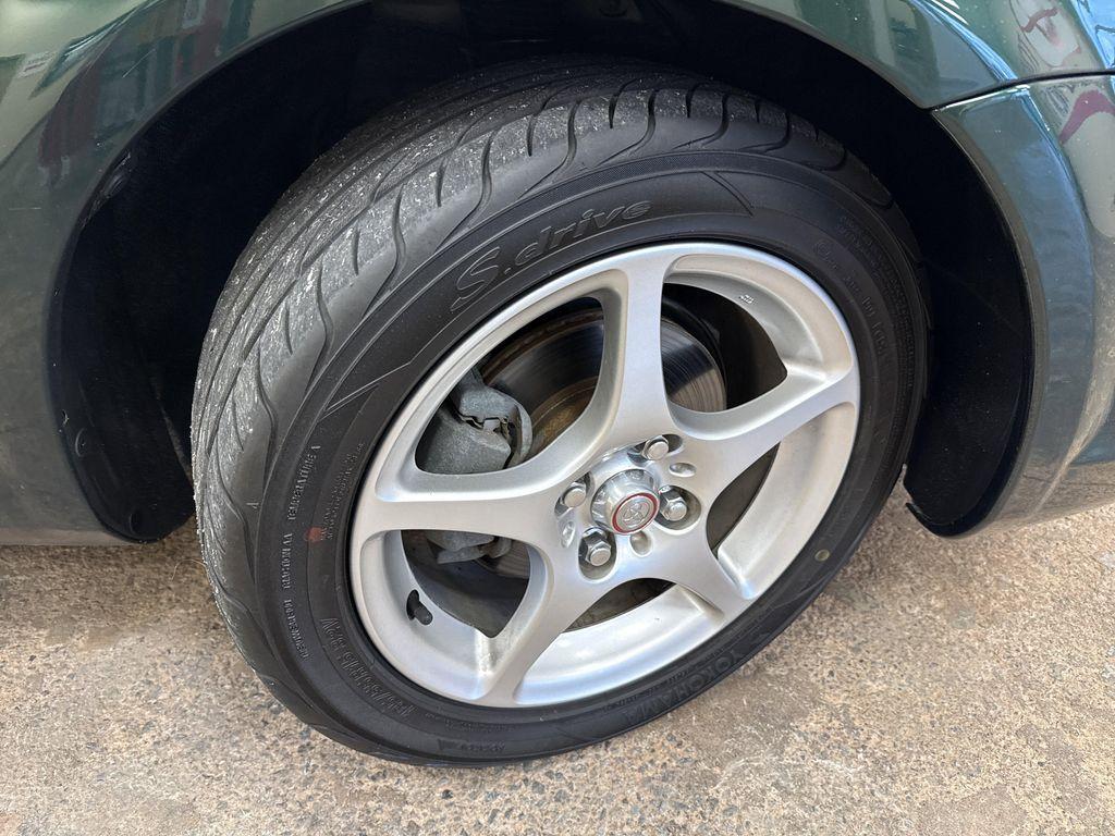 used 2002 Toyota MR2 car, priced at $17,951