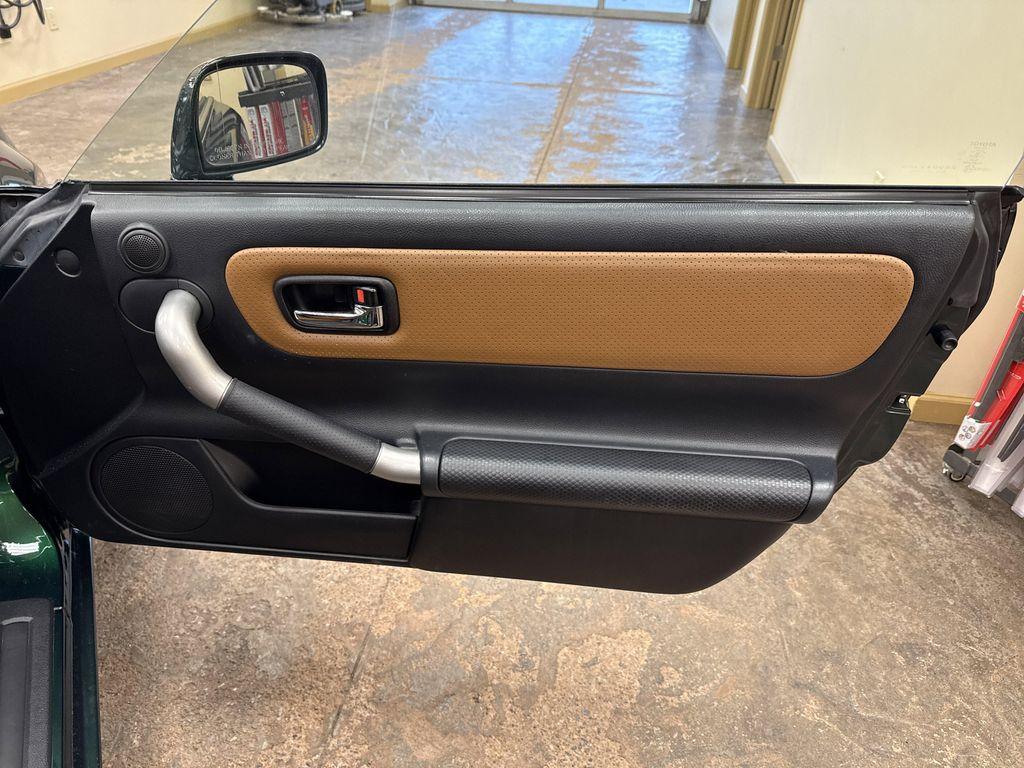 used 2002 Toyota MR2 car, priced at $17,951