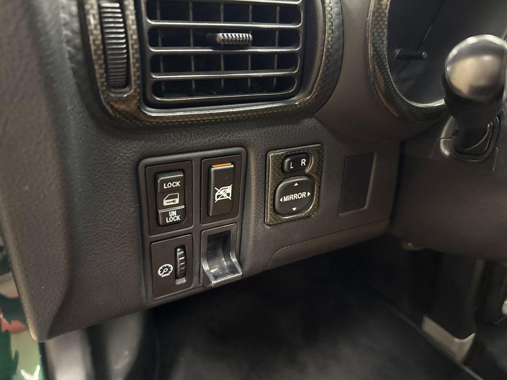 used 2002 Toyota MR2 car, priced at $17,951