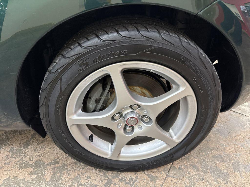 used 2002 Toyota MR2 car, priced at $17,951