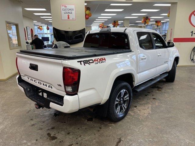 used 2019 Toyota Tacoma car, priced at $35,922