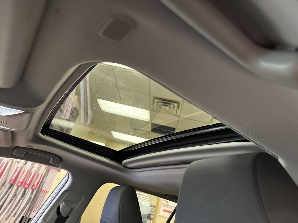 used 2023 Toyota RAV4 car, priced at $30,931