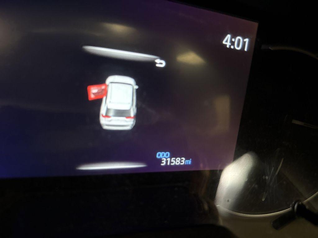 used 2023 Toyota RAV4 car, priced at $30,931