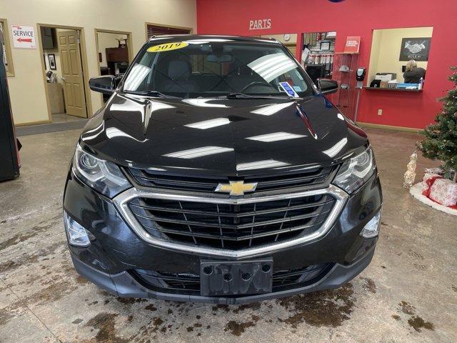 used 2019 Chevrolet Equinox car, priced at $16,594