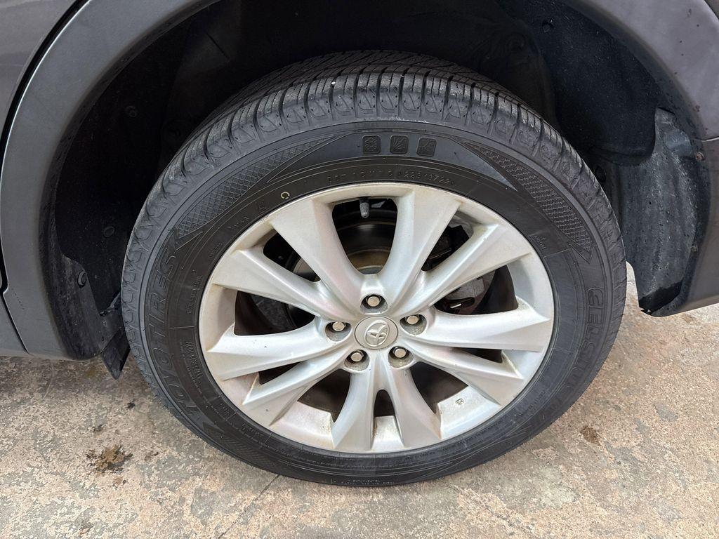 used 2014 Toyota RAV4 car, priced at $16,798