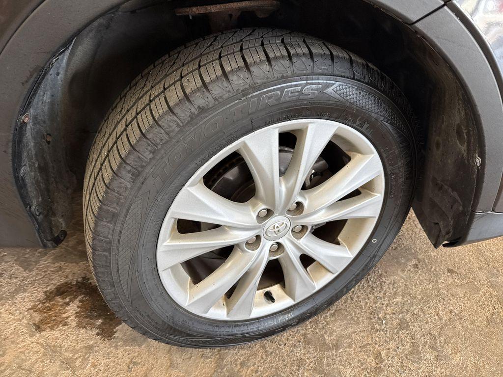 used 2014 Toyota RAV4 car, priced at $16,798