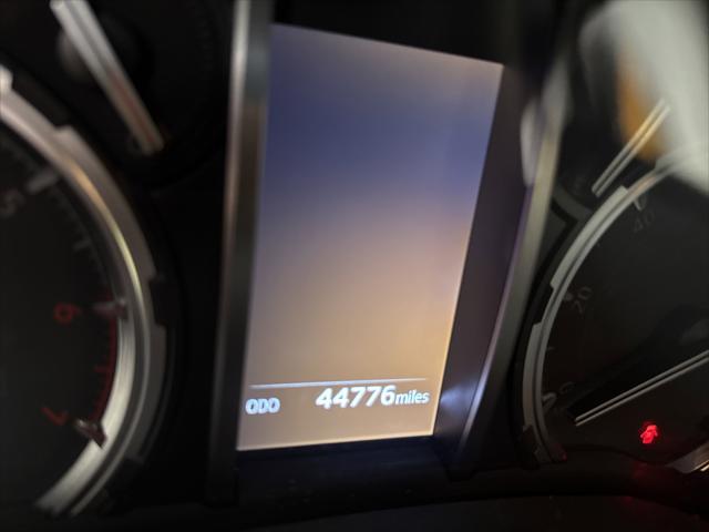 used 2022 Toyota 4Runner car, priced at $46,944