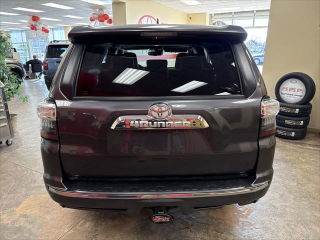 used 2022 Toyota 4Runner car, priced at $46,944