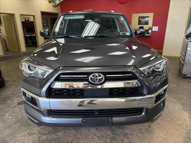 used 2022 Toyota 4Runner car, priced at $46,944
