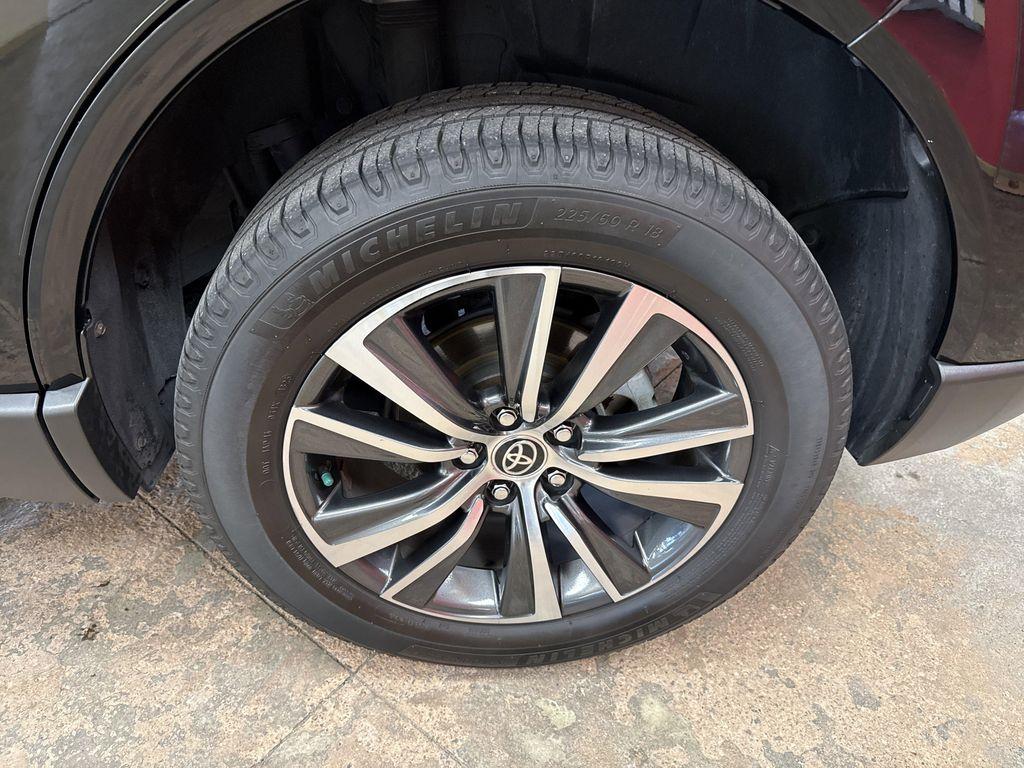 used 2021 Toyota Venza car, priced at $22,995