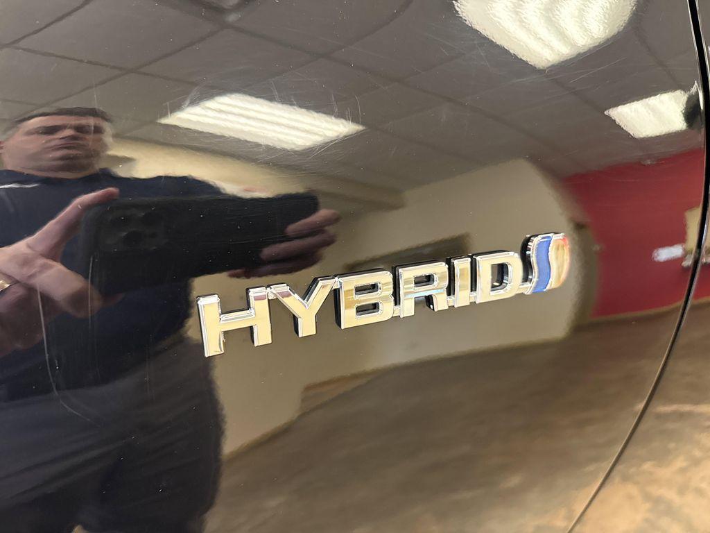 used 2021 Toyota Venza car, priced at $22,995