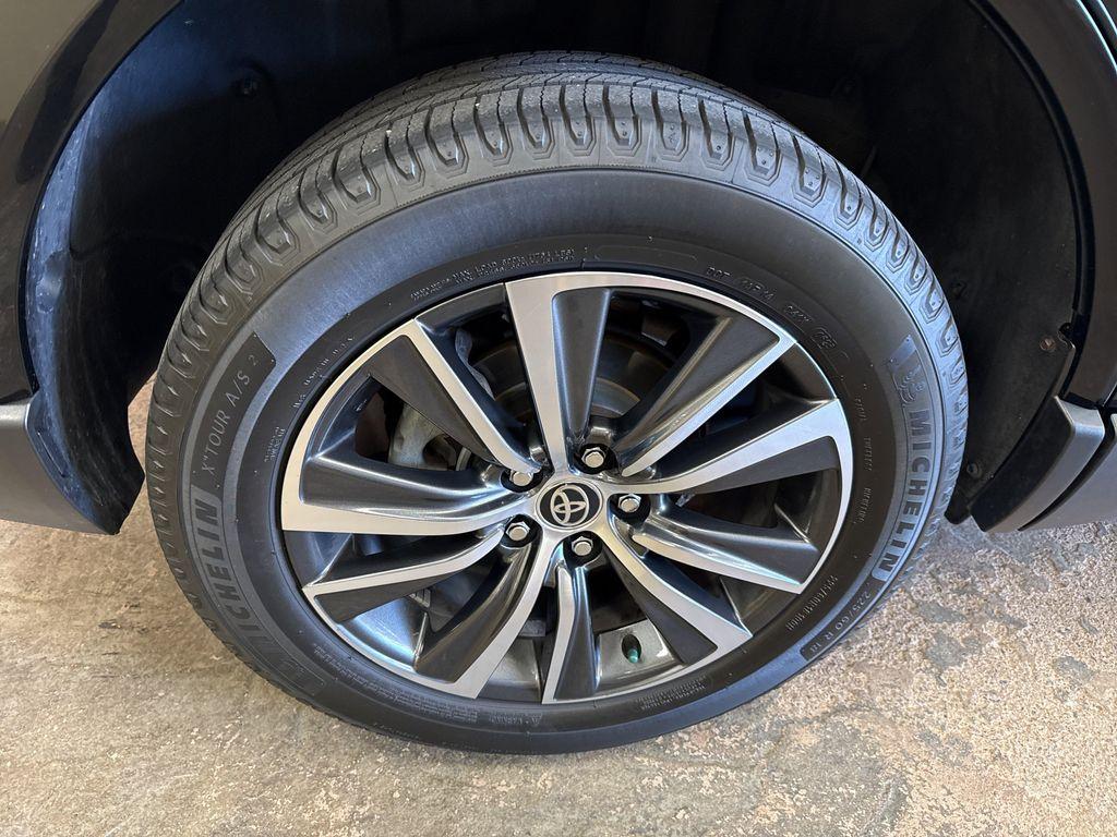 used 2021 Toyota Venza car, priced at $22,995