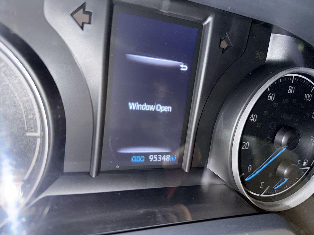 used 2021 Toyota Venza car, priced at $22,995