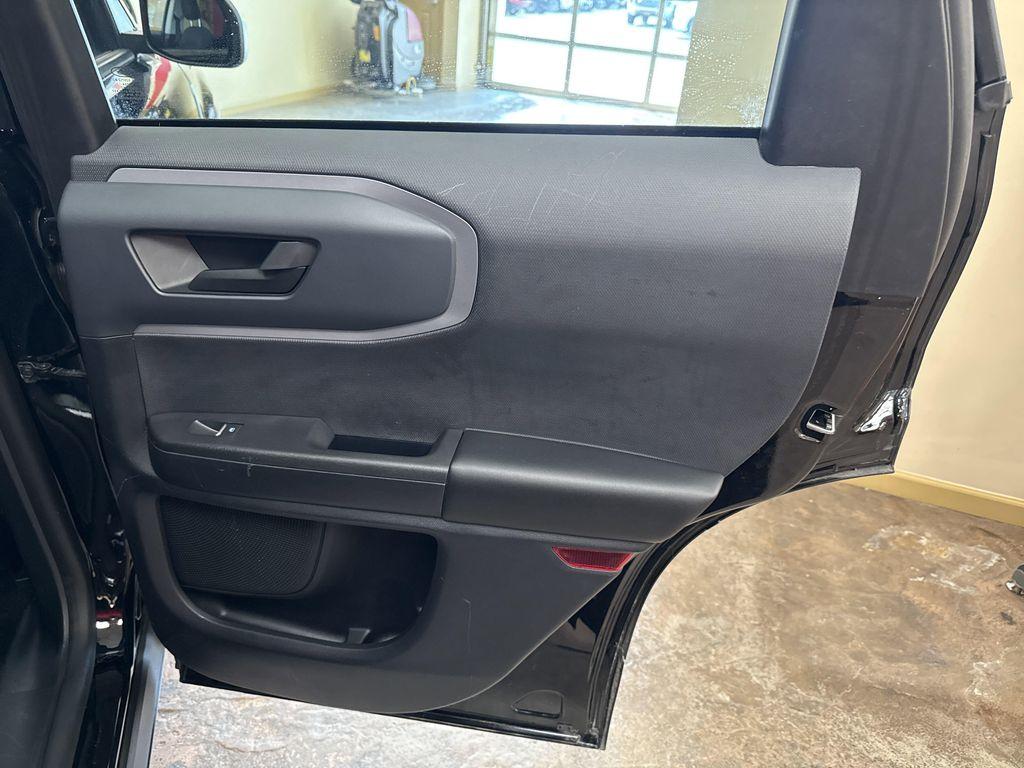 used 2021 Ford Bronco Sport car, priced at $23,000