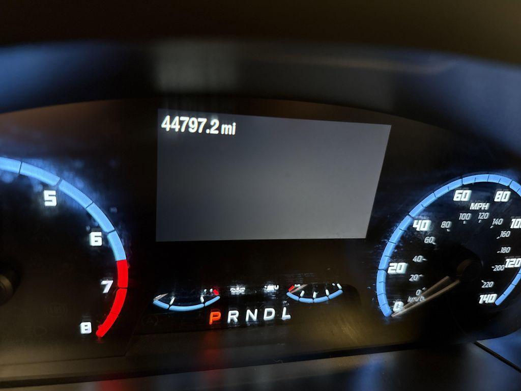 used 2021 Ford Bronco Sport car, priced at $23,000