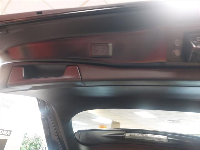 used 2024 Toyota RAV4 car, priced at $34,909