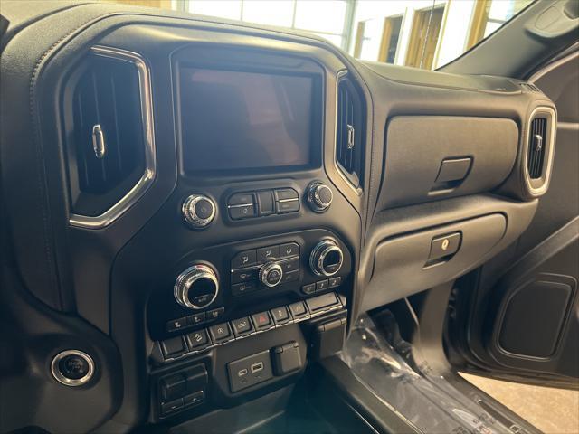 used 2021 GMC Sierra 1500 car, priced at $41,966