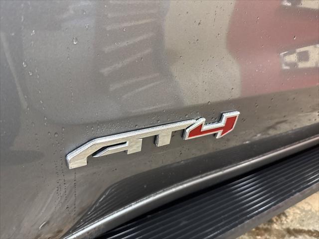 used 2021 GMC Sierra 1500 car, priced at $41,966