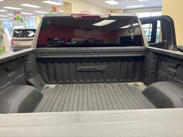 used 2021 GMC Sierra 1500 car, priced at $41,966