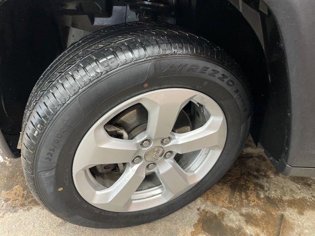 used 2019 Jeep Compass car, priced at $17,950