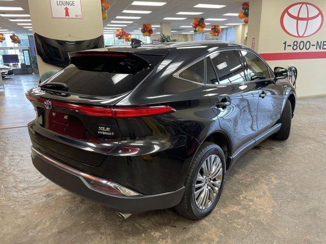 used 2021 Toyota Venza car, priced at $30,524