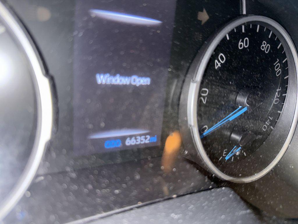 used 2021 Toyota RAV4 Hybrid car, priced at $27,266