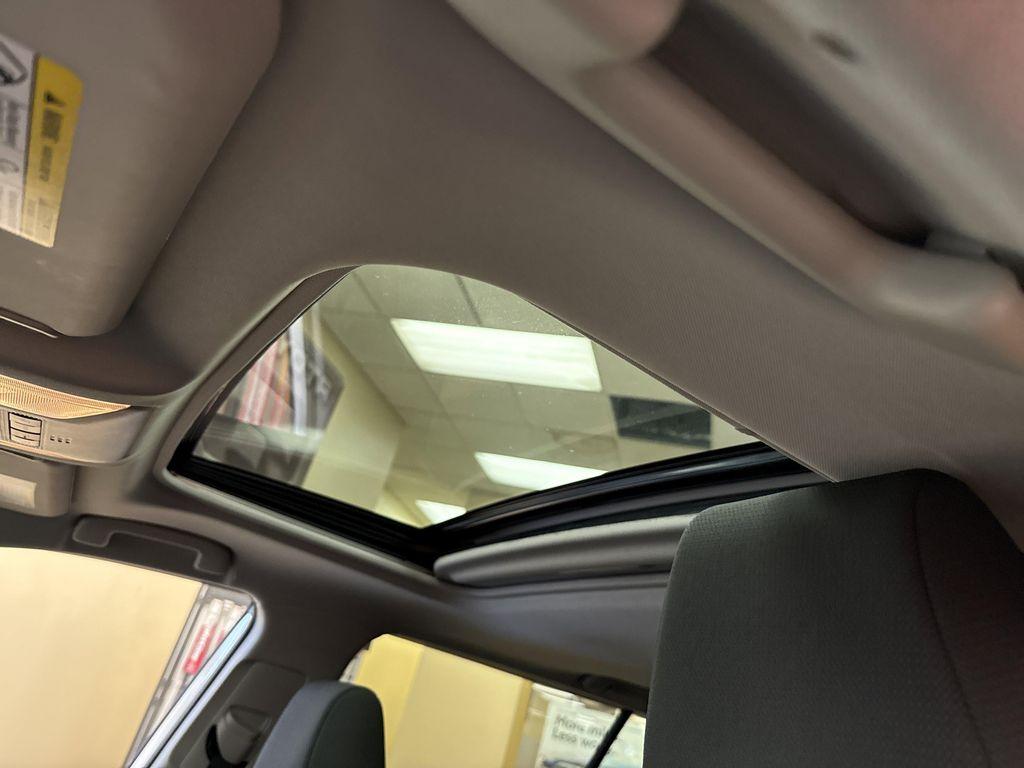 used 2021 Toyota RAV4 Hybrid car, priced at $27,266