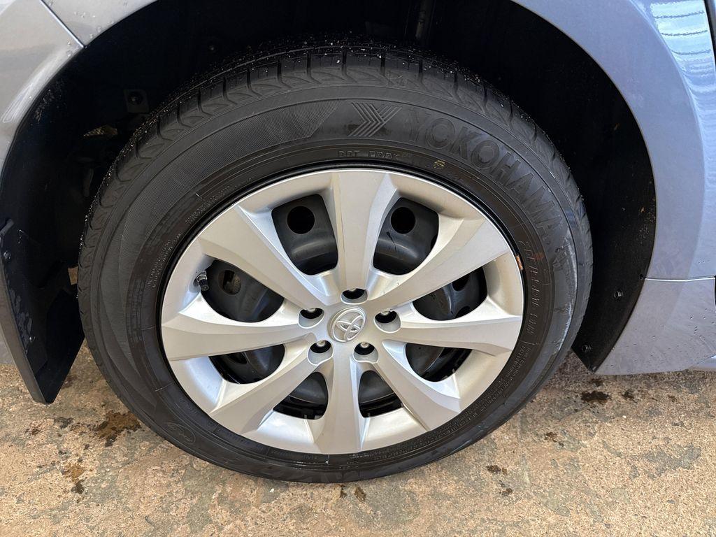 used 2023 Toyota Corolla Hybrid car, priced at $22,925