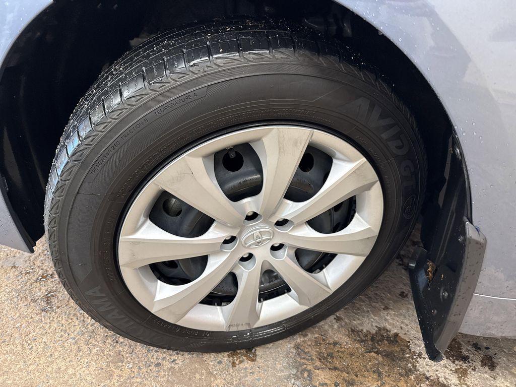 used 2023 Toyota Corolla Hybrid car, priced at $22,925