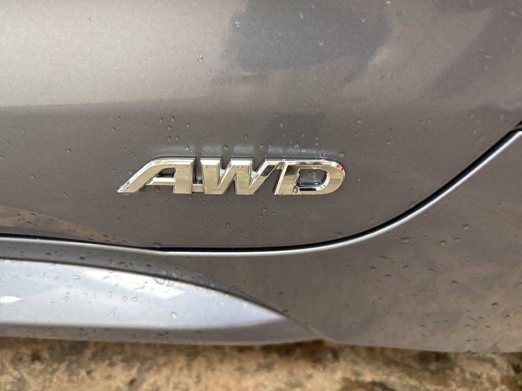 used 2023 Toyota Corolla Hybrid car, priced at $22,925