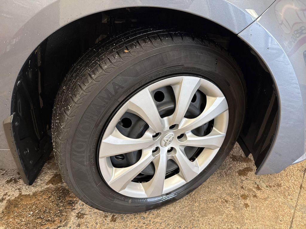 used 2023 Toyota Corolla Hybrid car, priced at $22,925