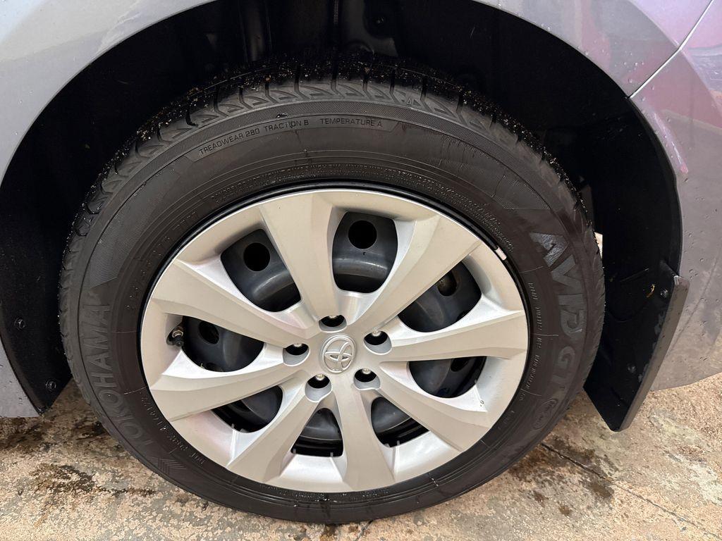 used 2023 Toyota Corolla Hybrid car, priced at $22,925