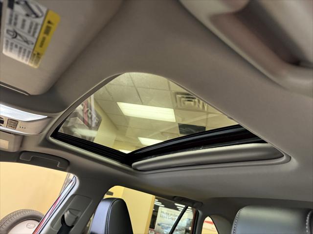 used 2022 Toyota RAV4 car, priced at $34,927