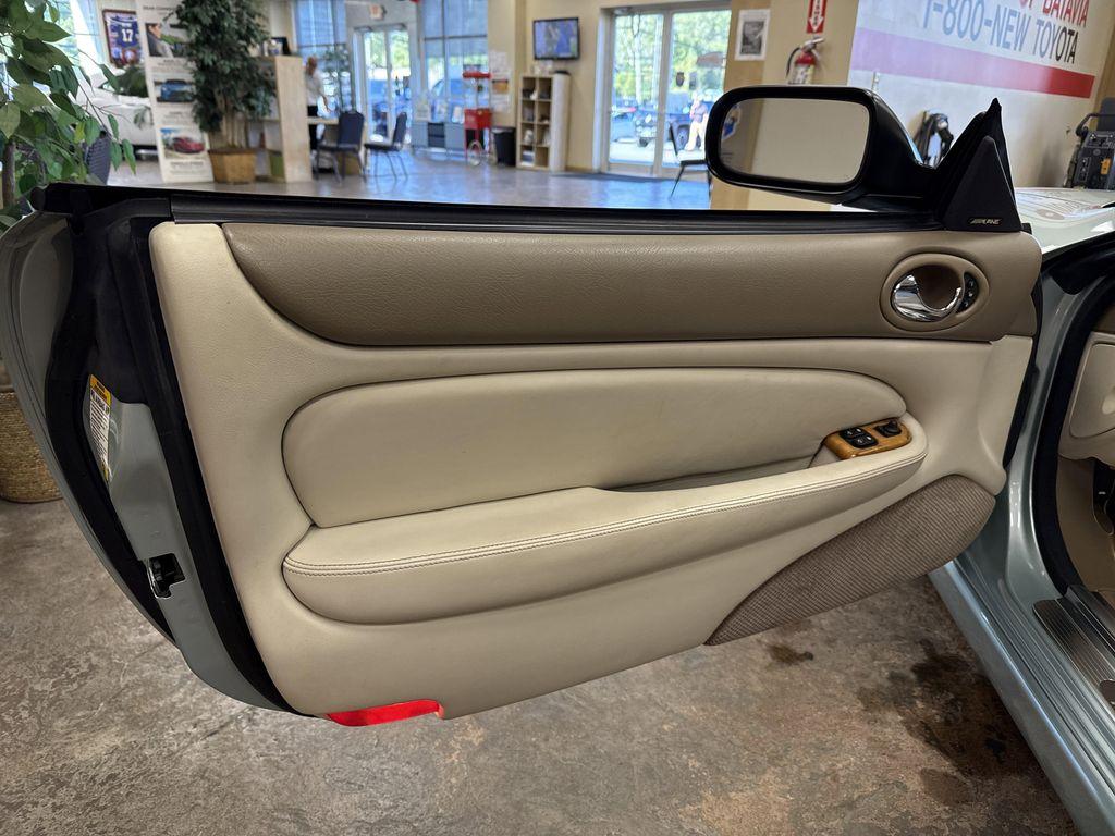 used 2006 Jaguar XK8 car, priced at $24,520